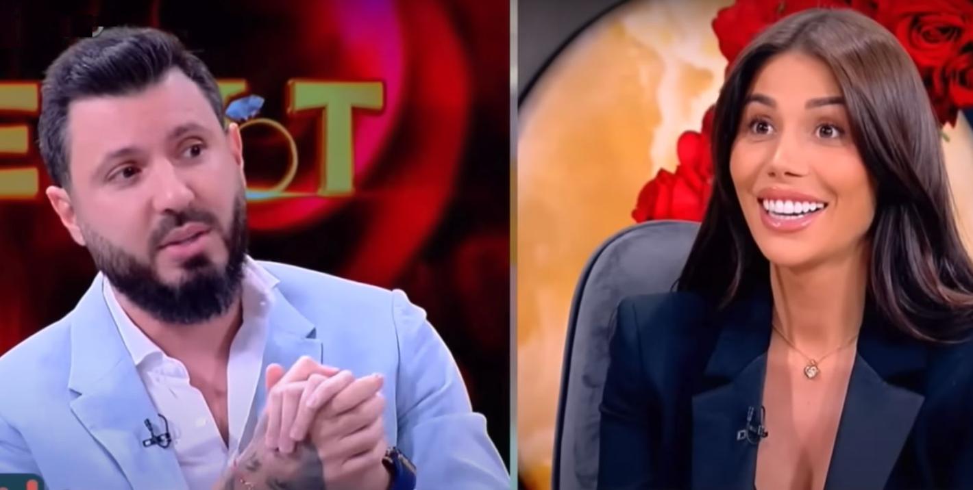 Мартин ПОДРОБНО: 7 пъти спах с Даниела! (Кой разпространи номера й)