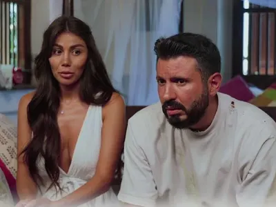 Мартин преди минути за Даниела: Тя е златотърсачка! (+ Истината за раздялата им)