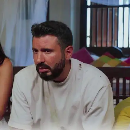 Мартин преди минути за Даниела: Тя е златотърсачка! (+ Истината за раздялата им)