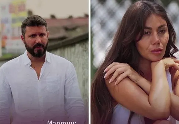 Мартин разочарован от Даниела?! Пълна ЛЪЖА!! Лъсна истината за омразата между двамата! (ето какво се е случило)