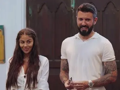 Мартин скъса с Даниела, върти любов с фаворитка на Васил