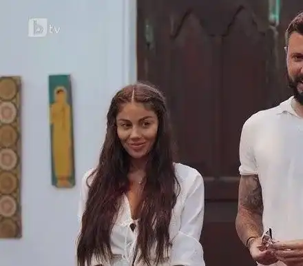 Мартин скъса с Даниела, върти любов с фаворитка на Васил