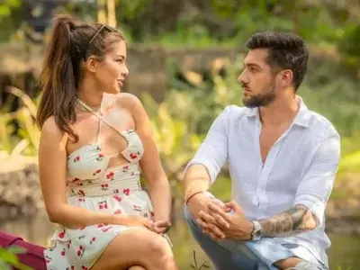 Мартин скъса с Даниела, върти любов с фаворитка на Васил