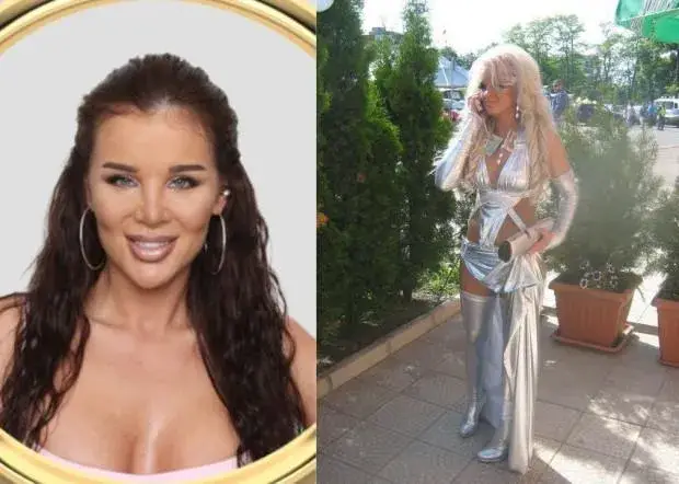 Мартина oт „Ергенът”  продава турски ментета