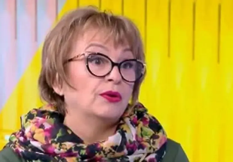 Миглена Ангелова не мирясва!Нов мъж топли сърцето на 60-годишната дама