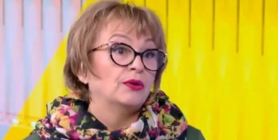 Миглена Ангелова не мирясва!Нов мъж топли сърцето на 60-годишната дама