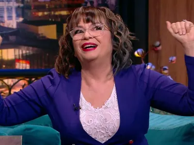 Миглена Ангелова: Пак имам мъж  в живота си, но  слава богу, сме в  различни градове