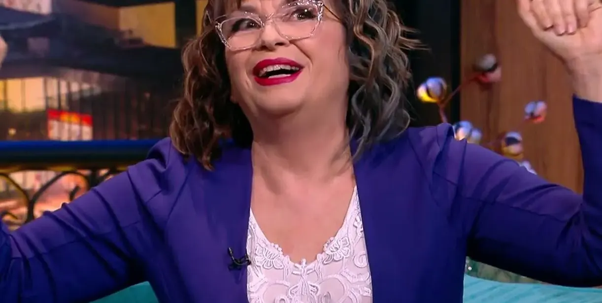 Миглена Ангелова: Пак имам мъж  в живота си, но  слава богу, сме в  различни градове