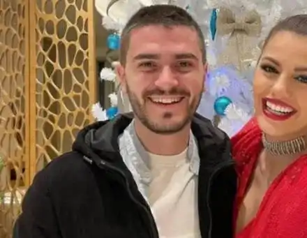 Михаела Филева обича дълбоката любов