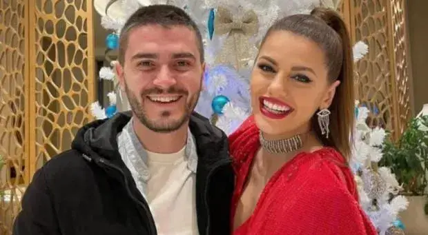 Михаела Филева обича дълбоката любов