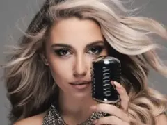 Михаела Маринова играе Лили Иванова във филма за примата