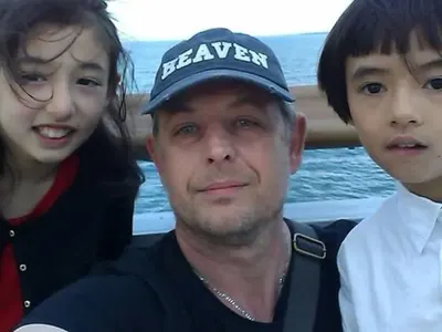 Михаил Билалов стряска с визия