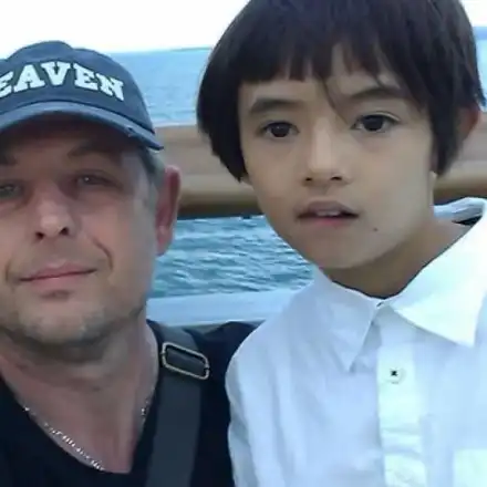 Михаил Билалов стряска с визия