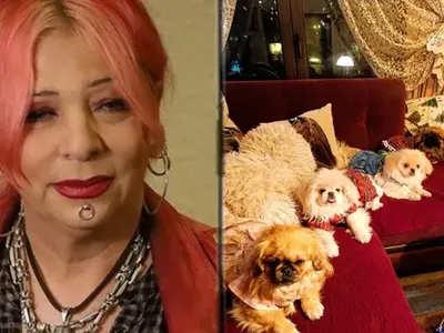 Милена не е на себе си: Крадецът да ми върне Дейзи, давам 1000 лева!