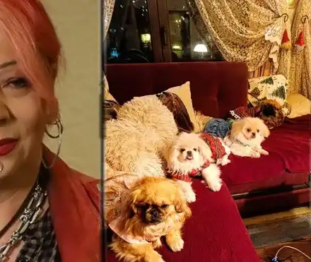 Милена не е на себе си: Крадецът да ми върне Дейзи, давам 1000 лева!