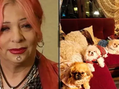 Милена през сълзи: Давам му 1000 лева! Рок легендата безутешна след загубата