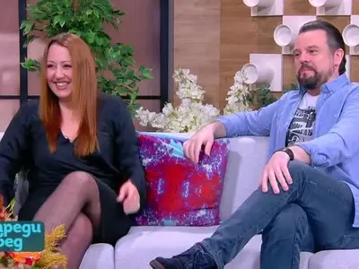 Милица Гладнишка се показа с гаджето след над 10 години връзка