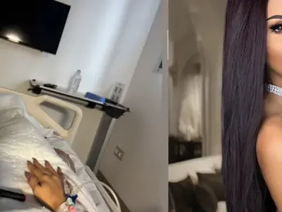 Минус 12 см: Мисис България си махна ребрата (СНИМКИ)