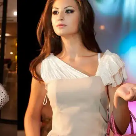 Мис България нямала никакви корекции! (Вижте я преди 10 години със сменено лице)