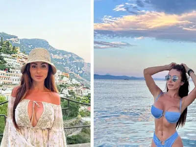 Мис България стана гъркиня