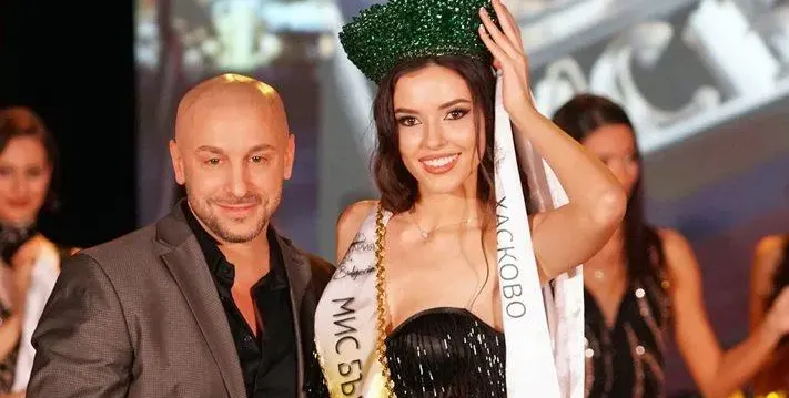 Миската Симона Петрова е първата българка, която ще лети в Космоса! СНИМКИ