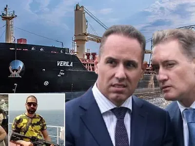 Моряци на Домусчиеви осъдени на по 10 години затвор в Ирландия