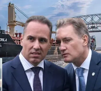 Моряци на Домусчиеви осъдени на по 10 години затвор в Ирландия