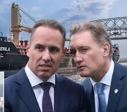 Моряци на Домусчиеви осъдени на по 10 години затвор в Ирландия