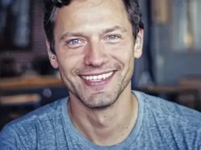 Музикантът секссимвол Орлин Павлов: Мечтая за още едно дете, но това е божа работа