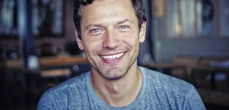 Музикантът секссимвол Орлин Павлов: Мечтая за още едно дете, но това е божа работа