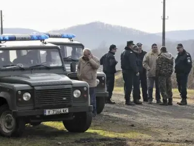 МВР разследва фондация за трафик на бежанци