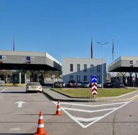 На ГКПП „Капитан Андреево“ правят лицево разпознаване по… Фейсбук