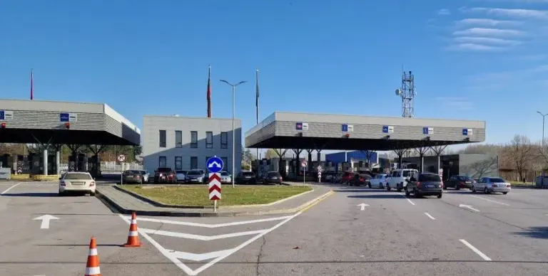 На ГКПП „Капитан Андреево“ правят лицево разпознаване по… Фейсбук