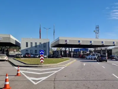 На ГКПП „Капитан Андреево“ правят лицево разпознаване по… Фейсбук