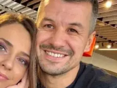 На кухо бие! Бесте Сабри пак е с Айкут, Мика Стоичкова й се надсмива