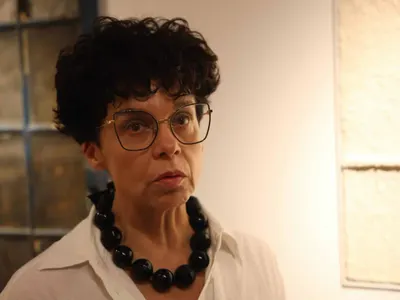 Наглата Яра Бубнова пак иска да е шеф на Националната галерия, но я отрязаха