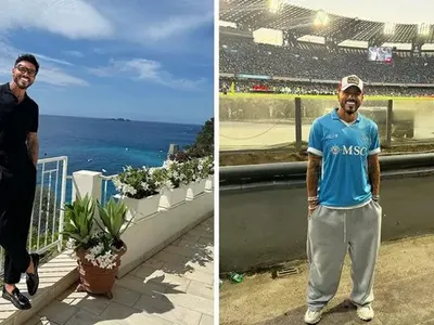 НАЙ-ПОСЛЕ!! Благой Георгиев призна: Нямам гадже, с Ивана сме разделени от месеци! (още подробности)