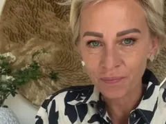 Нана Гладуиш на 51: Нямам големи планове, продължавам да живея в страх!
