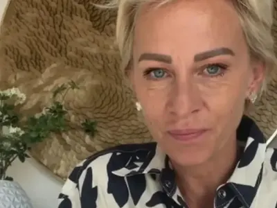 Нана Гладуиш на 51: Нямам големи планове, продължавам да живея в страх!