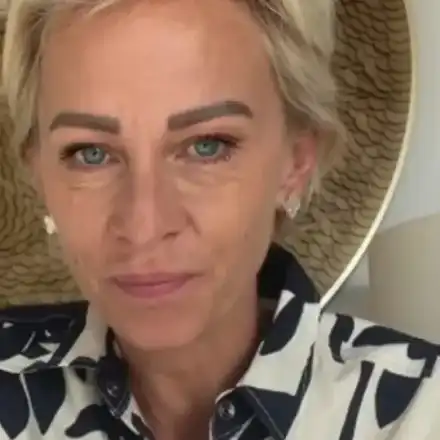 Нана Гладуиш на 51: Нямам големи планове, продължавам да живея в страх!