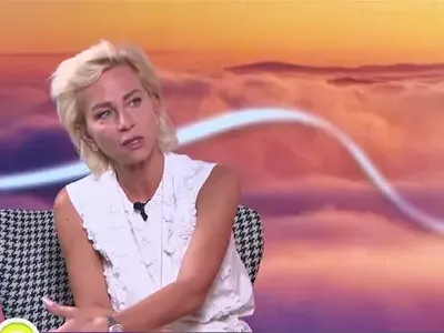 Нана Гладуиш на 51: Продължавам да живея в страх!