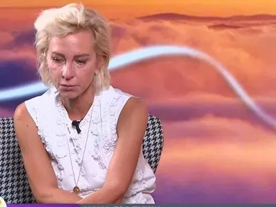 Нана Гладуиш през сълзи: Изгубих цялото си семейство