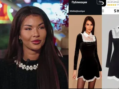 НАП погна Косара заради измамата с Shein и Temu! Цялата е ФЕЙК