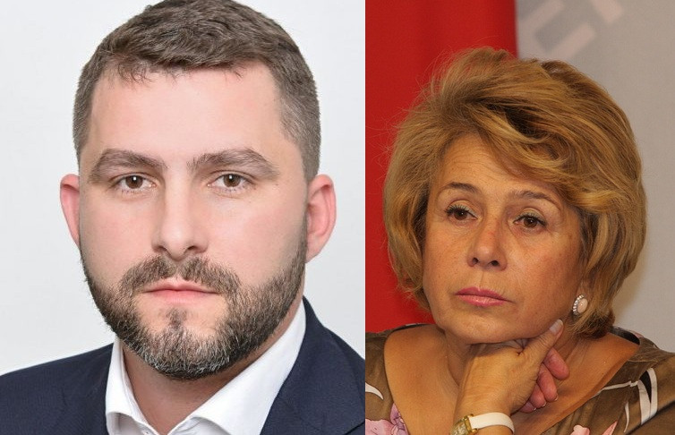 НАП погна любимото протеже на Масларова