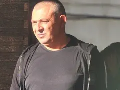 Наркобосът Сако брои 5 бона, за да стане чистач в затвора