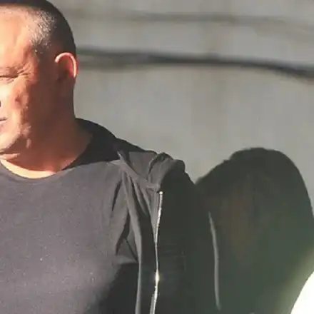 Наркобосът Сако брои 5 бона, за да стане чистач в затвора