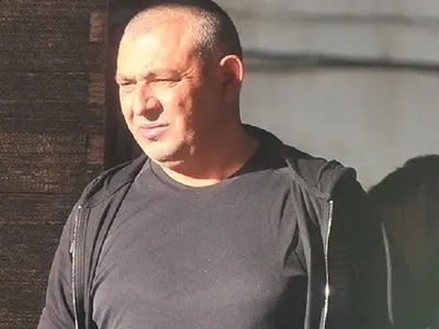 Наркобосът Сако брои 5 бона, за да стане чистач в затвора