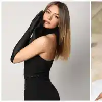 Народна певица стана Бест модел