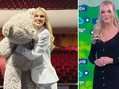 Натали Трифонова слиза от екран до седмици! Има готов заместник на блондинката за "Култ"