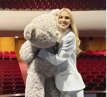 Натали Трифонова слиза от екран до седмици! Има готов заместник на блондинката за "Култ"